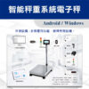 智能秤重系統電子秤-外接設備