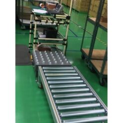 滾輪檢重秤 8 滾輪滾珠秤|尚和國際衡器