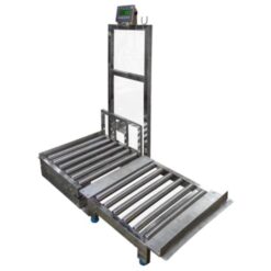 滾輪檢重秤 9 滾輪秤|尚和國際衡器