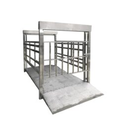 牛籠動物籠秤 10 牛籠動物籠秤|尚和國際衡器