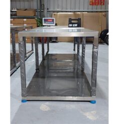 工作平台電子秤 12 秤重工作平台電子秤|尚和國際衡器