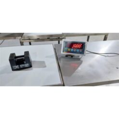 工作平台電子秤 11 秤重工作平台電子秤|尚和國際衡器