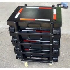 移動式無線模組地磅 14 移動式無線模組地磅|貨櫃專用