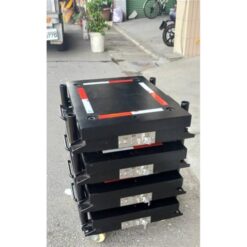 移動式無線模組地磅 13 移動式無線模組地磅04