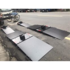 移動式貨車地磅 7 移動式貨車地磅|尚和國際衡器