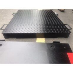 移動式貨車地磅 8 移動式貨車地磅|尚和國際衡器