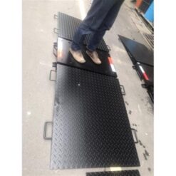 移動式貨車地磅 6 移動式貨車地磅|尚和國際衡器