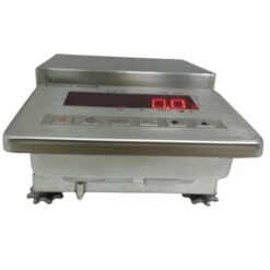 耐高溫電子秤 9 耐高溫電子秤顯示面|尚和國際衡器