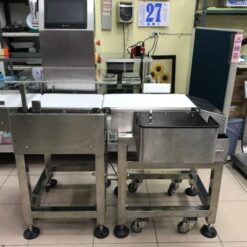 標準版 自動控制檢重機秤 11 自動檢重機|檢重秤