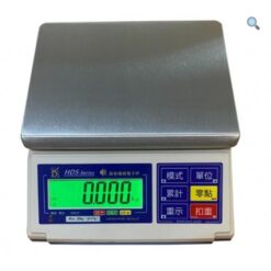 語音播報電子秤 8 語音播報電子秤商品圖