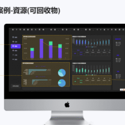 資源回收系統可回收物|尚和國際衡器