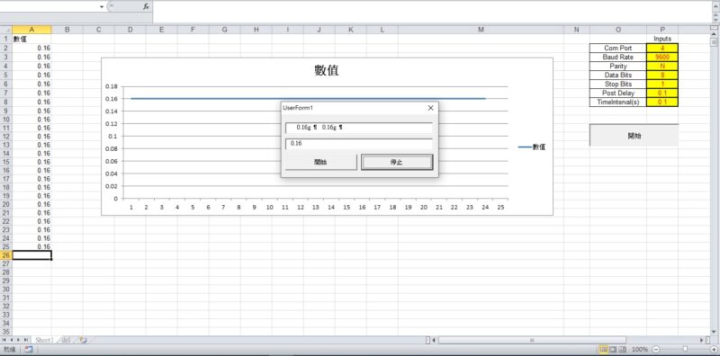 重量監測系統智能秤 24 重量監測秤重軟體數值
