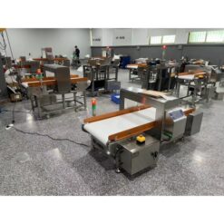 SH-600金屬檢測檢重一體機 15 金屬檢測機展示區|尚和國際衡器