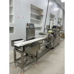 SL-300 金屬檢測檢重一體機 7 金屬檢測檢重一體機|尚和國際衡器