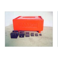 鑄鐵砝碼 6 鑄鐵砝碼|尚和國際衡器