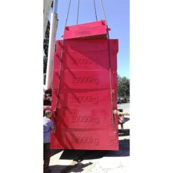 鑄鐵砝碼 7 鑄鐵砝碼5T