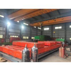 鑄鐵砝碼 8 鑄鐵砝碼承板|尚和國際衡器