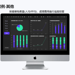 電子看板案例(其他)