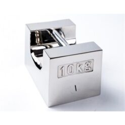 高精度不銹鋼鎖型砝碼-2