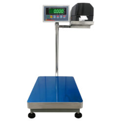 FWG標籤機印表台秤