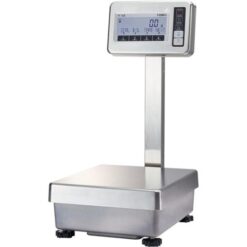 HJK-R日本防水電子天平