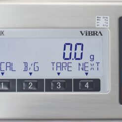 SHINKO HJK/HJK-R日本防水電子天平 7 HJK日本防水天平顯示器