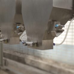 SH-900自動控制分選機落料筒