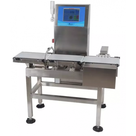 SH-905自動控制計數檢重機 1 SH-905自動控制計數檢重機