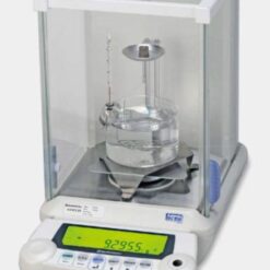 SHIMADZU 比重天平產品