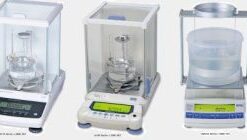 SHIMADZU 比重天平 15 SHIMADZU 比重天平產品圖-1