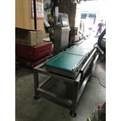 5538L1自動控制分選機 9 5538L1自動控制分選機測試