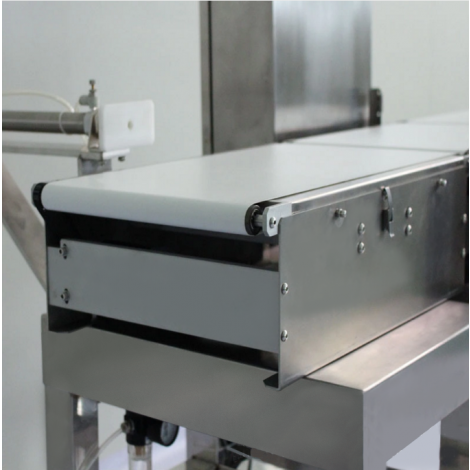 SH-1006 自動控制檢重秤 4 SH-1006 自動控制檢重秤輸送配件-1