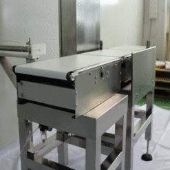 SH-1006 自動控制檢重秤 11 SH-1006 自動控制檢重秤輸送配件-2