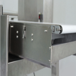 SH-1006 自動控制檢重秤 9 SH-1006 自動控制檢重秤輸送配件