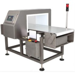 SH-5020金屬檢測檢重一體機 8 SH-5020金屬檢測檢重一體機