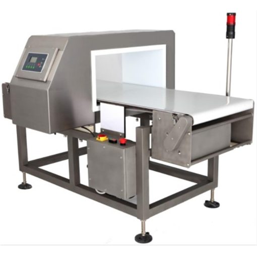 SH-5020金屬檢測檢重一體機 3 SH-5020金屬檢測檢重一體機