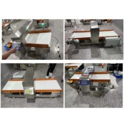 SH-600金屬檢測檢重一體機 14 SH-600 金屬檢測機角度圖|尚和國際衡器