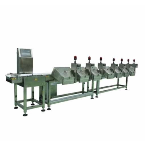 SH-916自動控制分選機 1 SH-916自動控制分選機