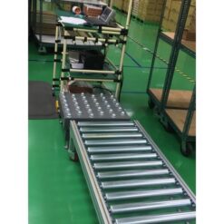 SH-502滾輪滾珠秤 8 滾輪滾珠一體秤I尚和國際衡器