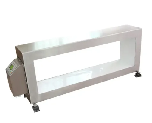 SH-980金屬檢測機 3 SA-980金屬探測機側面01