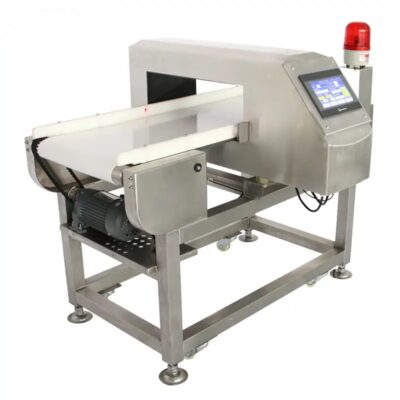 SA-990金屬檢測機報警|尚和國際衡器