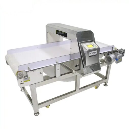 SH-980BL金屬檢測機 1 SH-980BL金屬檢測機