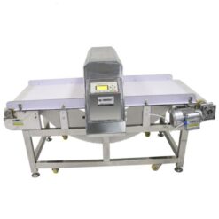 SH-980BL金屬檢測機 7 SH-980BL金屬檢測機正面