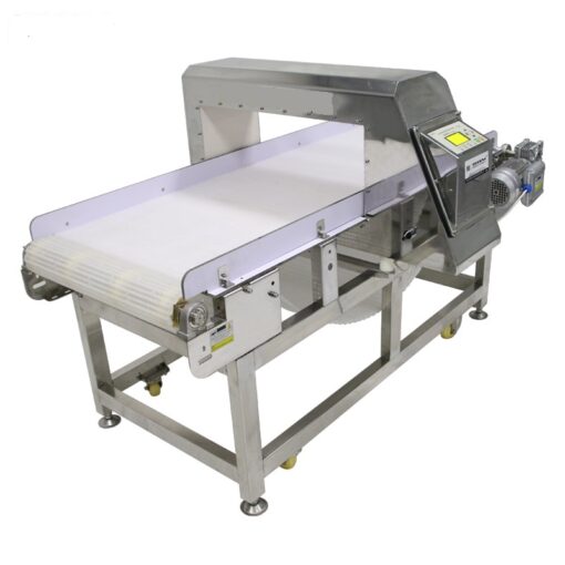 SH-980BL金屬檢測機 5 SH-980BL金屬檢測機輸送帶