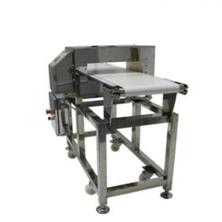 SH-980H高精度金屬檢測機輸送帶