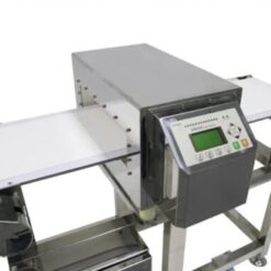 SH-980H高精度金屬檢測機近照圖