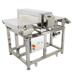 SH-980S金屬檢測機