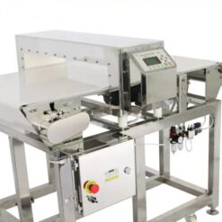 SH-980S金屬檢測機近照圖