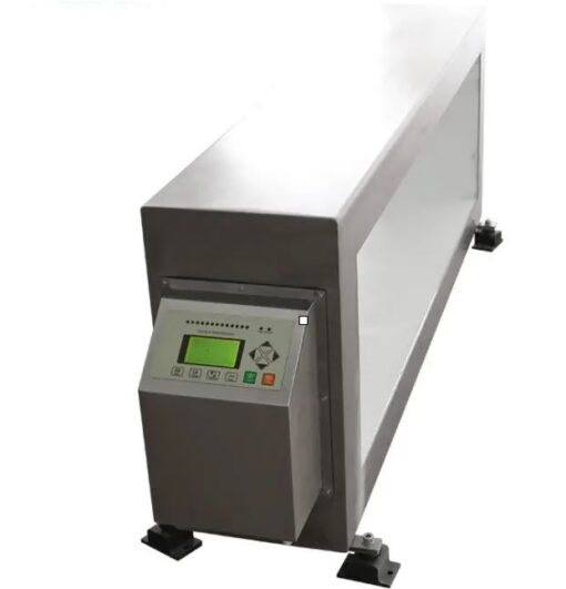 SH-980金屬檢測機 1 SH-980金屬檢測機