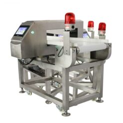 SH-990觸控式金屬檢測機